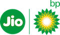Reliance-BP logo